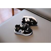 Zapatillas Deportivas para Niños Primavera-Otoño Zapatos Transpirables de Malla para Niños y Niñas - details 2