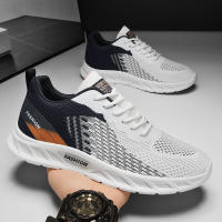 Zapatillas de correr para hombre, zapatillas informales de verano, zapatos para exteriores para hombre - details 7