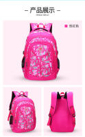 Nueva Mochila Impermeable Transpirable Resistente al Desgaste de Nylon de Alta Elasticidad - details 6