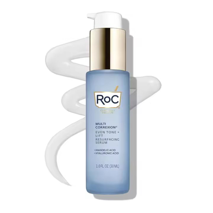 Hot RoC Multi Correxion Even Tone + Lift Resurfacing Serum - 1