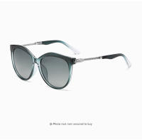 Gafas de Sol Polarizadas de Moda para Mujer Protección UV de Diamantes Joyería de Relojes - details 19
