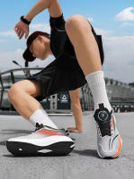 Zapatillas Deportivas Ultra-Ligeras para Hombres y Mujeres Transpirables, Sin Cordones, Absorción de Choque, Tendencia para Correr - details 12