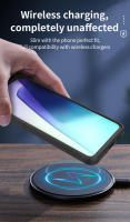 Funda Compatible Redmi 14C / Xiaomi Poco C75 con Parachoques de TPU Suave a Prueba de Golpes - details 15