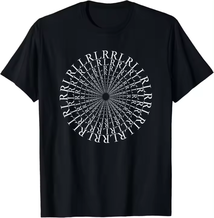 Camiseta de Drummer Paradiddle Variaciones Ropa Deportiva y de Moda - 1