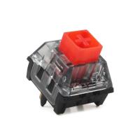 Kailh Box V2  45g SMD RGB MX Dustproof Switch For nical Gaming keyboard IP56 waterproof - details 4