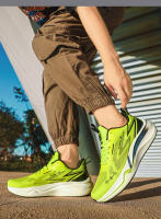 Nuevos zapatos deportivos pareja zapatillas para correr transpirable ligero versátil zapatos - details 8