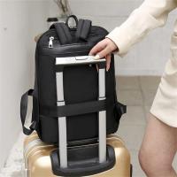 Mochila antirrobo de alta calidad para mujer, bolso escolar para libros, bolsa de viaje, mochila para mujer - details 115
