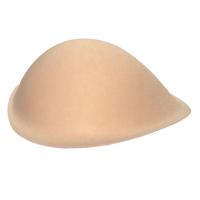 Accesorios íntimos para mujer, almohadillas de espuma para sujetador, copas push up, potenciador de pecho falso, transpirable y lavable, 1 par - details 5