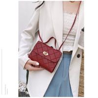 Bolsos cruzados informales de moda para mujer, Mini bolsos de mano, bolso de hombro, bolso de mensajero pequeño - details 5