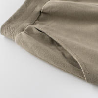 Versión coreana de ropa para niños niños primavera y otoño nuevos pantalones para niños, pantalones medianos y pequeños para niños - details 2