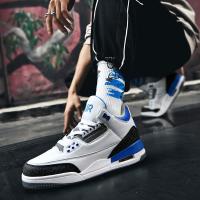 Zapatillas de Baloncesto para Hombre 2025 Suela Antideslizante, Ligera, Transpirable, Suave y Duradera - details 10