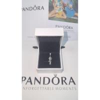 Charm de Colgante en Plata de Ley serie "Aladdin" Princesa Jasmine792343 C01, Incluye Original Ca - details 1