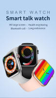 Reloj inteligente I9 PRO MAX S, dispositivo con Bluetooth, llamadas, detección de frecuencia cardíaca, recordatorio de mensajes, Modo deportivo, consumo de energía ultrabajo - details 0
