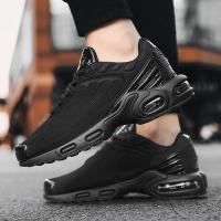 Zapatillas deportivas con cojín de aire para hombre - details 20