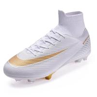Zapatos de Fútbol Profesionales Entrenamiento al Aire Libre para Adolescentes Zapatillas de Futsal - details 26