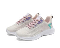 Zapatos ultraligeros para correr para mujer, zapatos deportivos con cojín para correr, zapatillas de ocio, zapatos para caminar al aire libre a la moda, calzado femenino - details 25