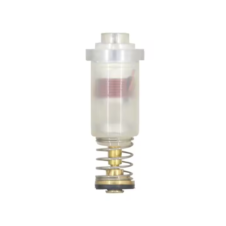 Unidad de seguridad electromagnética de cable de estufa de gas 8.5A utilizada en válvula de gas como dispositivo de seguridad de fallo de llama única 2188 - 1
