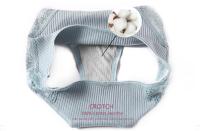 5 unids/set de bragas de algodón para mujer, bragas sexis de encaje, lencería acanalada de algodón, ropa interior calada femenina, calzoncillos de tiro bajo, M-2XL - details 7