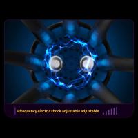 Leten Masajeador Eléctrico Juguete de Placer Sensual para Hombres Vibración Glándular Soplo Oral - details 5
