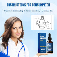 Los suplementos dietéticos alivian las molestias físicas, el cuidado del cuerpo y las gotas orales. - details 3