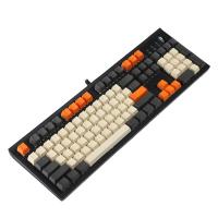 Teclado Mecánico MX Juego de Teclas en PBT Grueso Perfil OEM Adecuado para Teclado de Carbono YMDK - details 5
