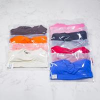 sujetadores deportivos de un hombro para mujer, Top de Yoga, chaleco, Yoga, gimnasio, deporte al aire libre, correr, ropa interior deportiva - details 4