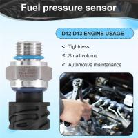 Interruptor del sensor de presión de aceite combustible para camión Volvo Penat D12 D13 FH 21634021 - details 4