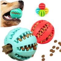 Juguetes de Silicona para Perros Juguetes para Masticar para Cachorros Comedores para Cachorros - details 0