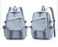 Viajero-Mochila Escolar para adolescentes, Niña, Niño, 14 pulgadas, Ordenador portátil, Viajes, Universidad, Trabajo - details 20