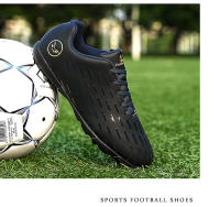 Nuevos zapatos de fútbol entrenamiento de hierba zapatillas de deporte de uñas rotas - details 25