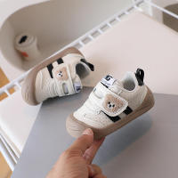 Zapatillas de deporte transpirables para niños y niñas, zapatos de oso para bebés - details 3