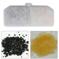 Fuente de agua para gatos, elementos de repuesto, cuenco para mascotas, filtro para beber automático, 10/5 Uds. - details 2