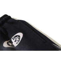 Pantalones Cortos de Baloncesto de Secado Rápido para Hombres Estilo Playero de Cinco Bolsillos - details 5
