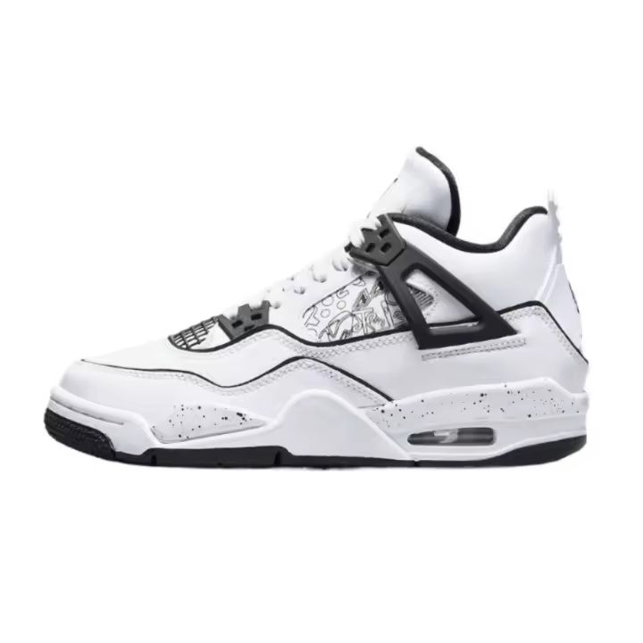 Zapatos de baloncesto para parejas, zapatos deportivos, zapatos de tenis ligeros y transpirables para correr, deportes al aire libre - 1