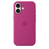 Funda de silicona líquida MagSafe para iphone 16 , funda magnética para iphone 16plus - details 12