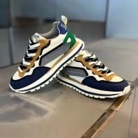 Zapatos De Hombre, zapatillas informales, antideslizantes, transpirables, para correr, Tenis De malla, deportes al aire libre, Tenis, Zapatos De Hombre - details 10