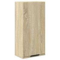 ¿Armarario de BA? O de pared color Roble Sonoma 32x20x67 cm - details 0