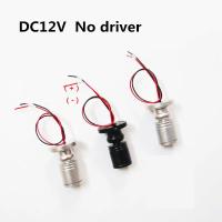 Luz de Punto LED Pulida Aluminio 4pcs Mini Luz de Gabinete Eficiencia Energética Montaje Superior - details 1