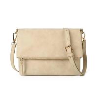 AFKOMST Bolso bandolera para mujer Bolso de hombro de moda para uso diario informal Mochila de lujo de alta gama - details 10