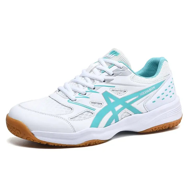Zapatillas de Tenis Profesionales Transpirables Antideslizantes para Hombres y Mujeres - 1