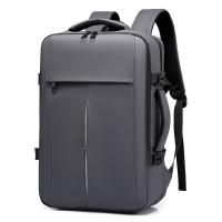Mochilas y Bolsas para Hombre de Lujo para Negocios |   Resistentes al Agua, Capacidad Amplia, Protección para Portátil y Diseño Elegante para Viajes y Senderismo Ligero - details 12