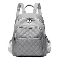 Mochila Mujer 2025, Moda Coreana, Gran Capacidad, Viaje, Bolsos para Mujer - details 9