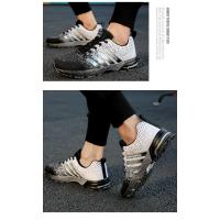 Zapatillas de Correr Transpirables para Hombre Zapatos Deportivos con Cordones - details 37