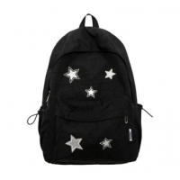 Mochila de Nylon para Mujeres, Mochila para Laptop, Mochila Estudiantil, Bolsa de Viaje para Mujeres, Mochila Escolar para Adole - details 0