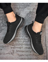 Zapatillas de deporte de malla transpirable para hombre y mujer, zapatos deportivos clásicos, antideslizantes, ligeros, pareja de tenis, gran oferta - details 20