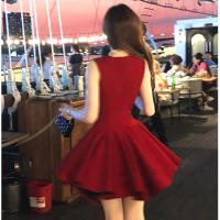 Vestido de Princesa de Cuatro Metros de Verano 2025 Estilo de Cinturón de Mariposa en Oro - details 6