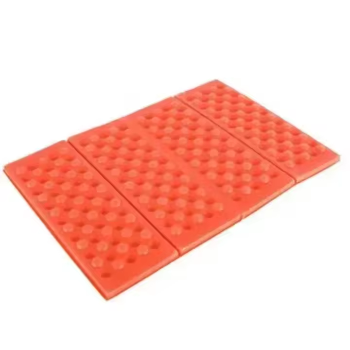 Nuevo producto, gran oferta, cojín portátil plegable de espuma impermeable para senderismo y camping al aire libre - 1