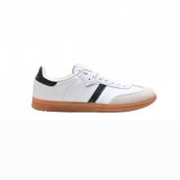 Zapatillas de Correr Blancas y Transpirables Zapatillas de Caminar Planas para Mujer y Hombre - details 4
