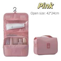 Bolsa de Maquillaje de Viaje de Alta Calidad Organizador Impermeable para Artículos de Tocador - details 2