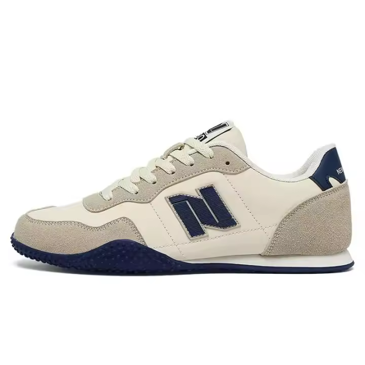 Nuevos zapatos casuales y de moda de estilo caminante de alta calidad, calzado deportivo para hombres - 1